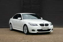 BMW 5 Series 530I M Sport 