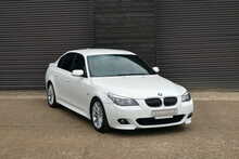 BMW 5 Series 530I M Sport 