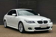 BMW 5 Series 530I M Sport 
