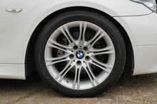 BMW 5 Series 530I M Sport 