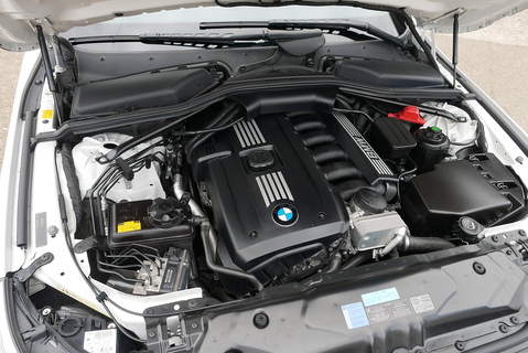 530I M Sport Saloon 3.0 Automatic Petrol