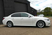 BMW 5 Series 530I M Sport 