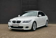 BMW 5 Series 530I M Sport 