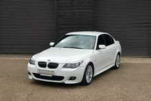 BMW 5 Series 530I M Sport 