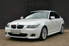 BMW 5 Series 530I M Sport 