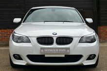 BMW 5 Series 530I M Sport 