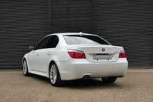 BMW 5 Series 530I M Sport 