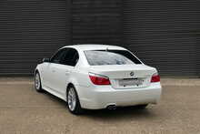 BMW 5 Series 530I M Sport 