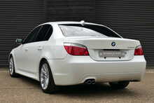 BMW 5 Series 530I M Sport 