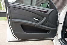 BMW 5 Series 530I M Sport 
