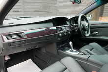 BMW 5 Series 530I M Sport 