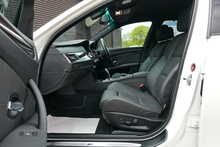 BMW 5 Series 530I M Sport 