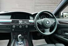 BMW 5 Series 530I M Sport 