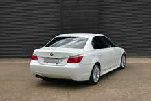 BMW 5 Series 530I M Sport 