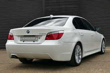 BMW 5 Series 530I M Sport 