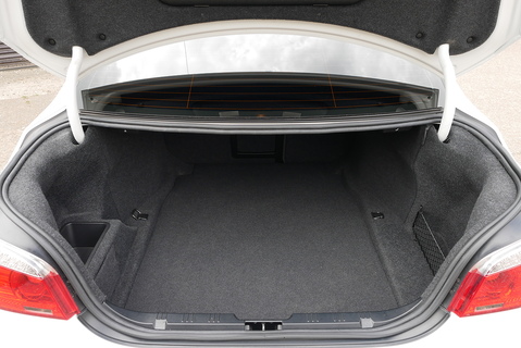 530I M Sport Saloon 3.0 Automatic Petrol