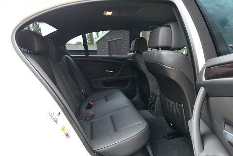 530I M Sport Saloon 3.0 Automatic Petrol