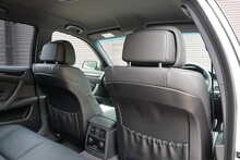 BMW 5 Series 530I M Sport 