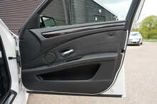BMW 5 Series 530I M Sport 