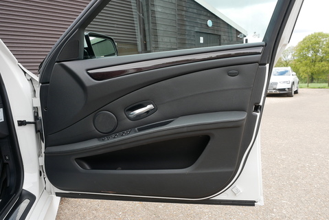 530I M Sport Saloon 3.0 Automatic Petrol