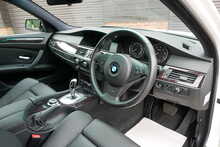 BMW 5 Series 530I M Sport 
