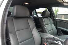 BMW 5 Series 530I M Sport 