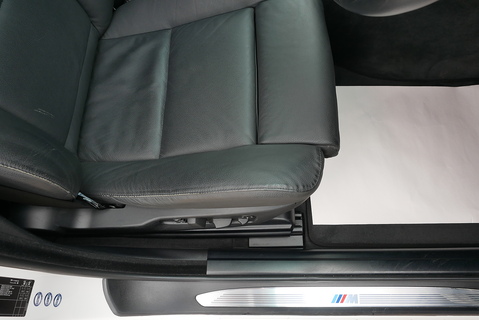 530I M Sport Saloon 3.0 Automatic Petrol
