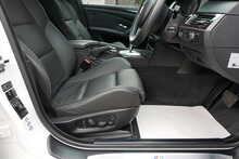 BMW 5 Series 530I M Sport 