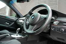 BMW 5 Series 530I M Sport 