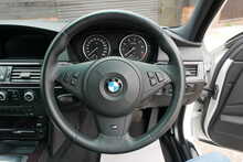 BMW 5 Series 530I M Sport 