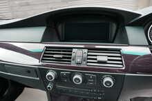 BMW 5 Series 530I M Sport 