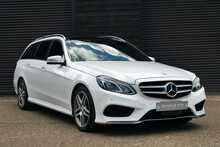 Mercedes-Benz E Class E400 AMG Sport 