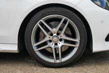 Mercedes-Benz E Class E400 AMG Sport 