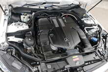 Mercedes-Benz E Class E400 AMG Sport 