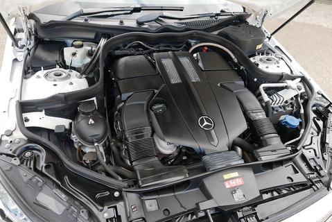 E400 AMG Sport  Estate 3.5 Automatic Petrol