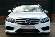 Mercedes-Benz E Class E400 AMG Sport 