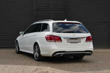 Mercedes-Benz E Class E400 AMG Sport 