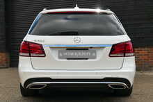 Mercedes-Benz E Class E400 AMG Sport 