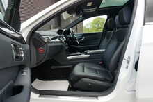 Mercedes-Benz E Class E400 AMG Sport 