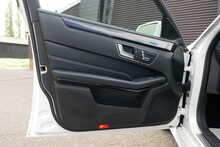 Mercedes-Benz E Class E400 AMG Sport 