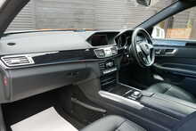 Mercedes-Benz E Class E400 AMG Sport 