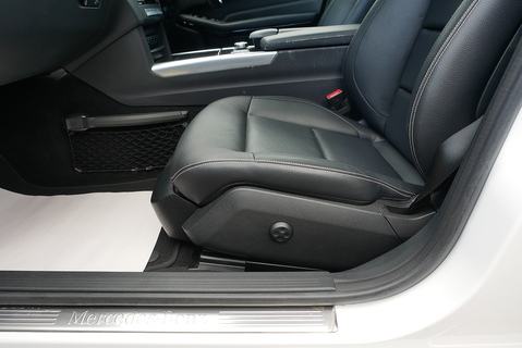 E400 AMG Sport  Estate 3.5 Automatic Petrol