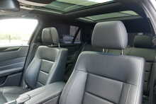 Mercedes-Benz E Class E400 AMG Sport 