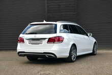 Mercedes-Benz E Class E400 AMG Sport 