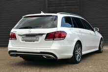 Mercedes-Benz E Class E400 AMG Sport 