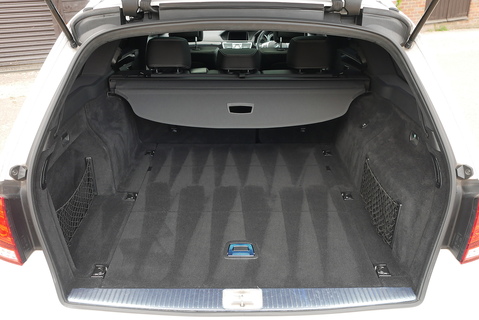 E400 AMG Sport  Estate 3.5 Automatic Petrol