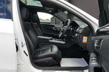 Mercedes-Benz E Class E400 AMG Sport 
