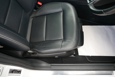E400 AMG Sport  Estate 3.5 Automatic Petrol
