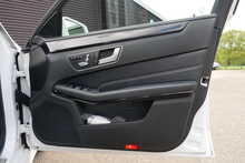 Mercedes-Benz E Class E400 AMG Sport 