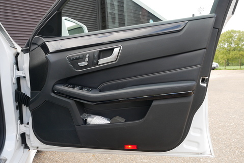 E400 AMG Sport  Estate 3.5 Automatic Petrol